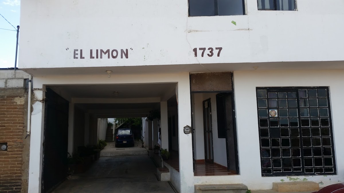 Hotel El Limon